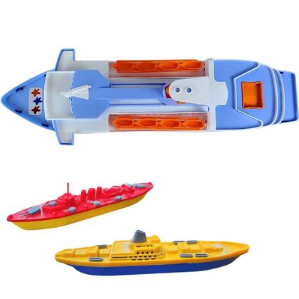 Imagem de Maquinas Transatlantico Navio da Frota Naval -1119 GULLIVER 