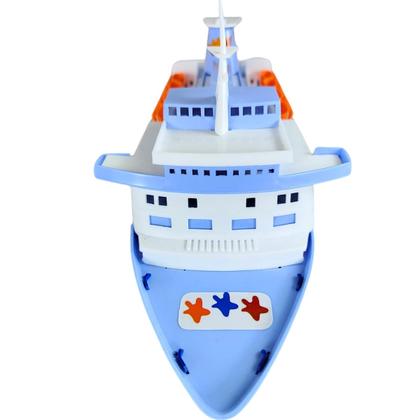 Imagem de Maquinas Transatlantico Navio da Frota Naval -1119 GULLIVER 