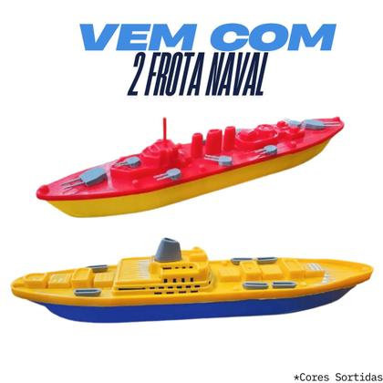 Imagem de Maquinas Transatlantico Navio da Frota Naval -1119 GULLIVER 