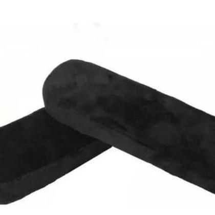 Imagem de Marca Par De Braço Para Cadeira De Escritório Com Espuma Acessório Confortável E Funcional