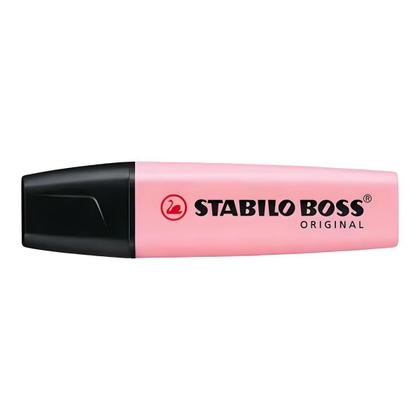 Imagem de Marca Texto Boss 5.0Mm Stabilo Escolha a Cor