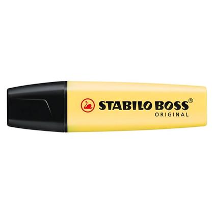 Imagem de Marca Texto Boss 5.0Mm Stabilo Escolha a Cor