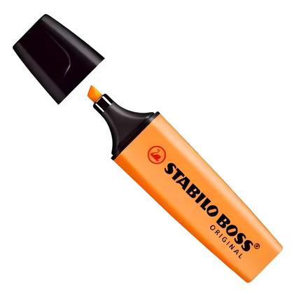 Imagem de Marca Texto Boss 5.0Mm Stabilo Escolha a Cor