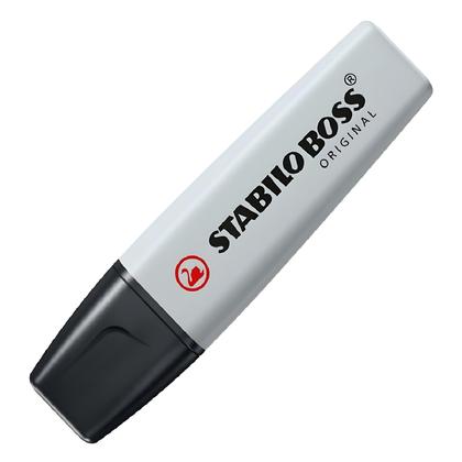 Imagem de Marca Texto Boss 5.0Mm Stabilo Escolha a Cor