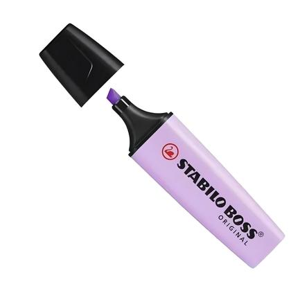 Imagem de Marca texto boss 5.0mm stabilo escolha a cor