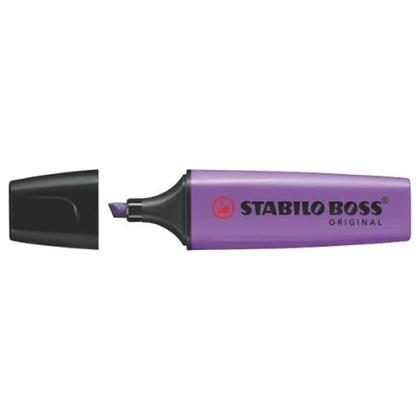 Imagem de Marca texto boss 5.0mm stabilo escolha a cor