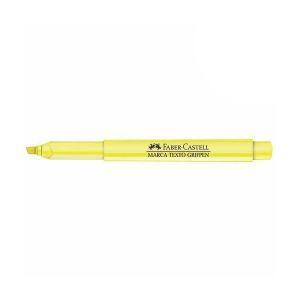 Imagem de Marca Texto Faber-Castell Grifpen Amarelo Neon Fluorecente