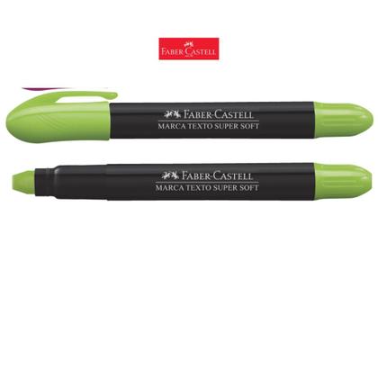 Imagem de Marca Texto Gel FABER CASTELL Super Soft Bíblia Vade Mecum