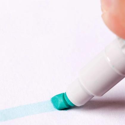 Imagem de Marca Texto Illumina Flex Pentel Pastel com 3 Unidades