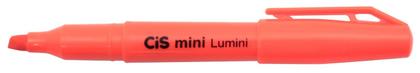 Imagem de Marca Texto Mini Lumini-Cores Neon - Cis