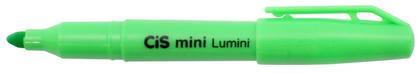 Imagem de Marca Texto Mini Lumini-Cores Neon - Cis