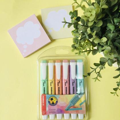 Imagem de Marca Texto Stabilo Swing Cool