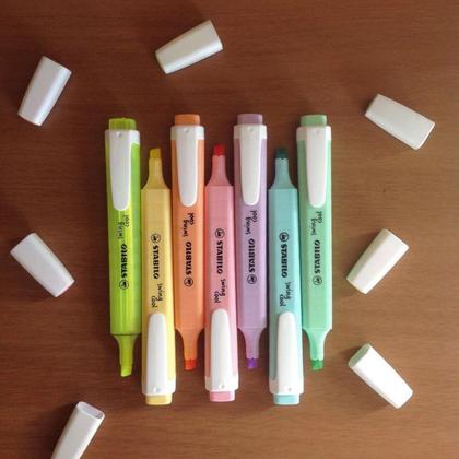 Imagem de Marca Texto Stabilo Swing Cool