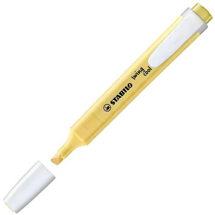 Imagem de Marca texto swing cool 4.0mm stabilo escolha a cor