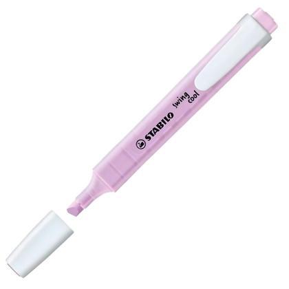 Imagem de Marca texto swing cool 4.0mm stabilo escolha a cor