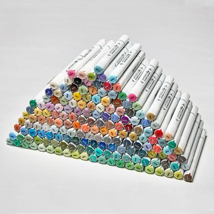 Imagem de Marcador a Base de Álcool Pictom 1 Un - Artools