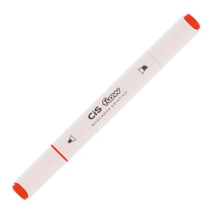 Imagem de Marcador Artístico Criativo Flow 2.0 Escolha as Cores