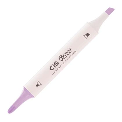 Imagem de Marcador Artístico Criativo Flow 2.0 Lavanda N158 Cis (VH-BNX6-WHPU)