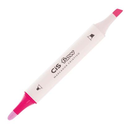 Imagem de Marcador Artístico Criativo Flow 2.0 Magenta N46 Cis (IL-XT4F-UAPY)