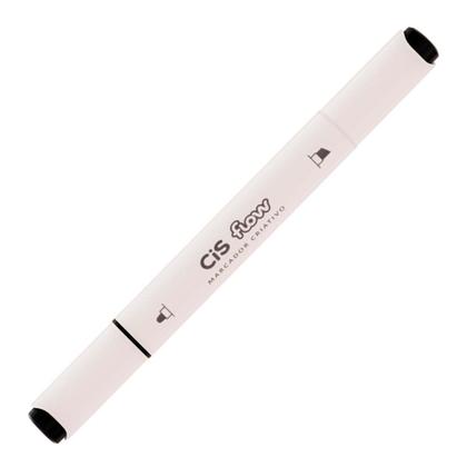 Imagem de Marcador Artístico Criativo Flow 2.0 Preto N10 Cis (QC-8UAY-N3V5)