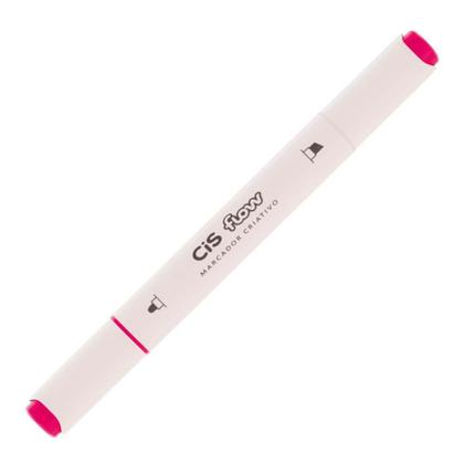 Imagem de Marcador Artístico Criativo Flow 2.0 Rosa N25 Cis (K3-BP7W-6WHJ)