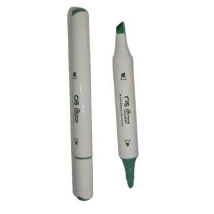 Imagem de Marcador Artístico Criativo Flow 2.0 Verde Opaco N132 Cis (YC-VXP8-L84I)
