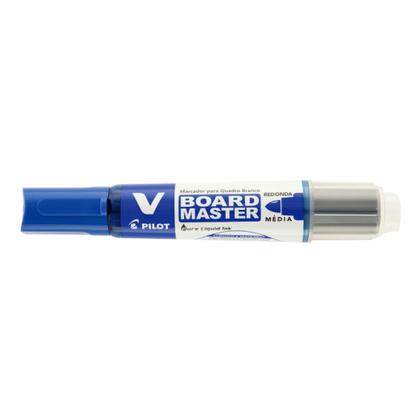 Imagem de Marcador Canetão Para Quadro Branco V-board Master Pilot