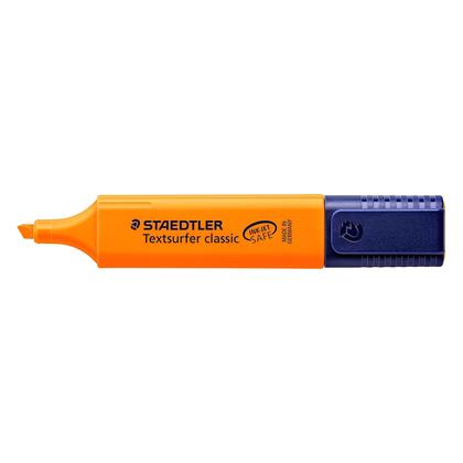 Imagem de Marcador Classic Textsurfer Staedtler Escolha a Cor