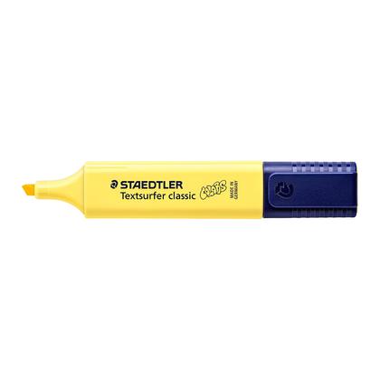 Imagem de Marcador Classic Textsurfer Staedtler Escolha a Cor