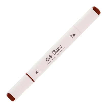 Imagem de Marcador Criativo Cis Flow Capucino Cis