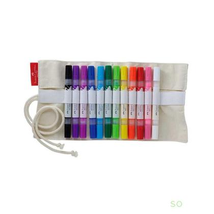 Imagem de Marcador Criativo Multimark Shake & Paint FABER CASTELL