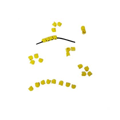 Imagem de Marcador de Cabo/Anilha 0.5-6 (I) MHG2/5 - Helagrip