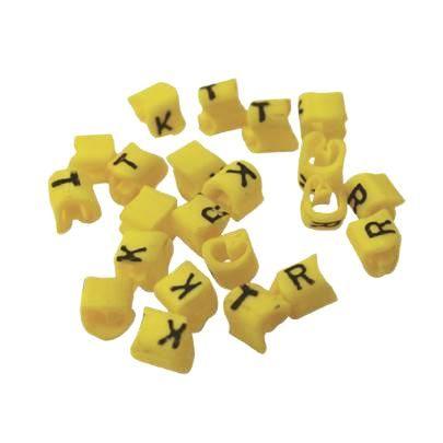 Imagem de Marcador de Cabo/Anilha 0.5-6 (J) MHG2/5 - Helagrip