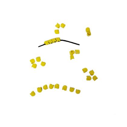 Imagem de Marcador de Cabo/Anilha - A - MHG2/5 0.5- 6.0 - Helagrip