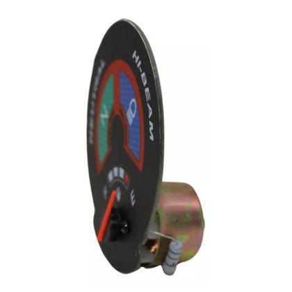 Imagem de Marcador de Combustível do Painel Moto Cg 150 Titan ES 04/08