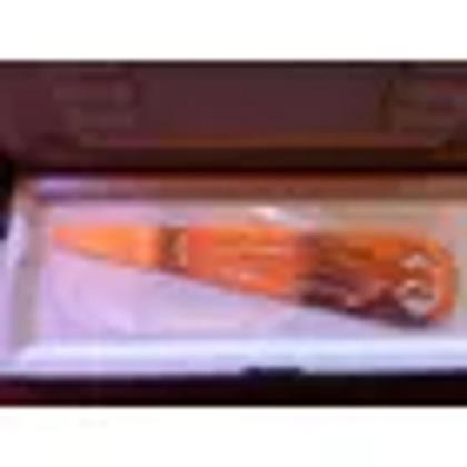 Imagem de Marcador De Página/abridor De Carta - Profissões, Zoot