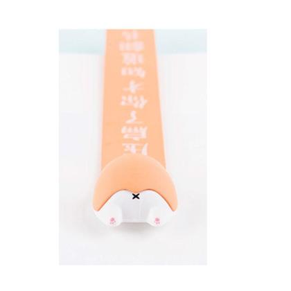 Imagem de Marcador De Página De Livro Gatinho 3d PVC