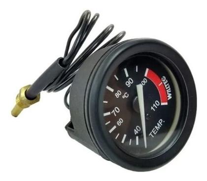 Imagem de Marcador De Temperatura Mecânico Mwm/mercedes 2,5mts De Cabo