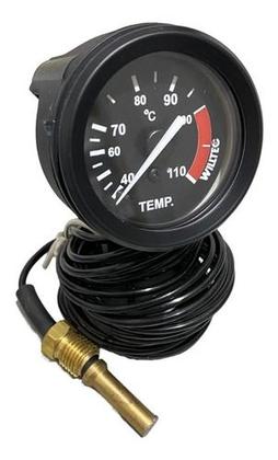 Imagem de Marcador De Temperatura Mecânico Mwm/mercedes 2,5mts De Cabo