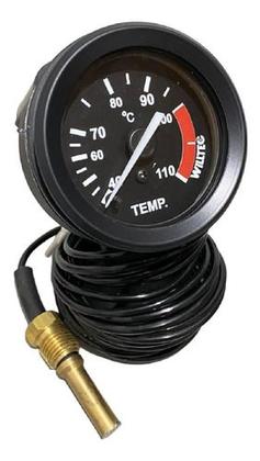 Imagem de Marcador De Temperatura Mecânico Mwm/mercedes 2,5mts De Cabo