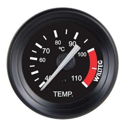 Imagem de Marcador De Temperatura Mecânico Mwm/mercedes 2,5mts De Cabo