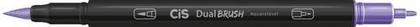 Imagem de Marcador Dual Brush 6 Cores - Cis
