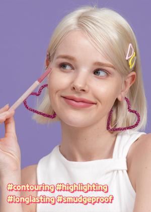 Imagem de Marcador em bastão COLORGRAM Under Eye 03 Real Tone