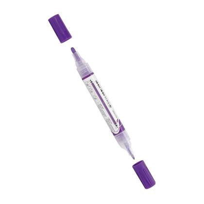 Marcador Faber Castell Multimark Shake Paint Escolha a Cor - FABER CASTELL LINHA VERMELHA Imagem de Marcador Faber Castell Multimark Shake Paint Escolha a Cor
