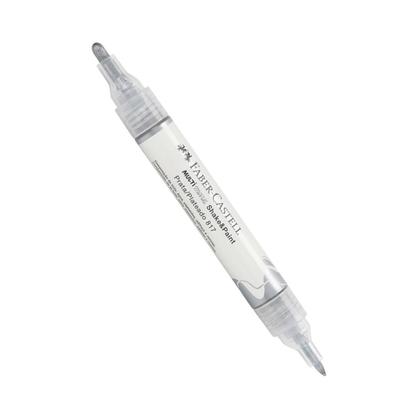 Imagem de Marcador Faber Castell Multimark Shake Paint Escolha a Cor