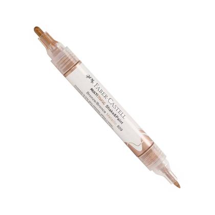 Imagem de Marcador Faber Castell Multimark Shake Paint Escolha a Cor