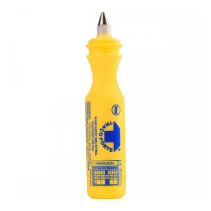 Imagem de Marcador industrial 2,0mm 60ml - Amarelo - Baden