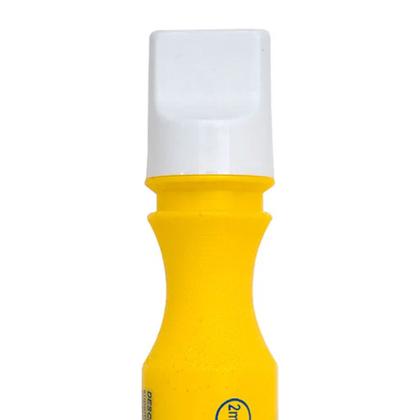 Imagem de Marcador Industrial Amarelo 2mm 60ml Traçoforte 040FP500
