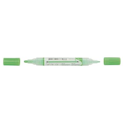 Imagem de Marcador Multimark Criativo Shake & Paint 2 em 1 FABER-CASTELL (1 unidade).