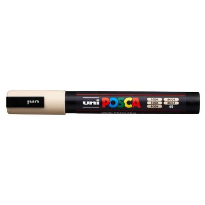 Imagem de Marcador Multiuso Posca PC-5M Sertic